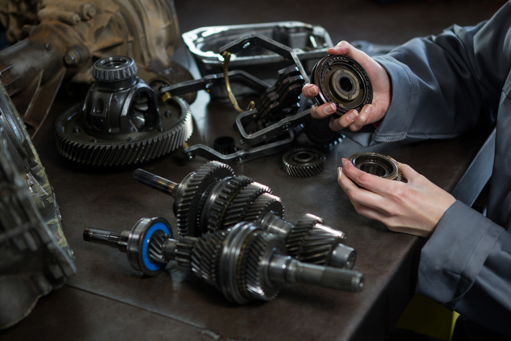 How to know if your clutch is worn: main symptoms of failure