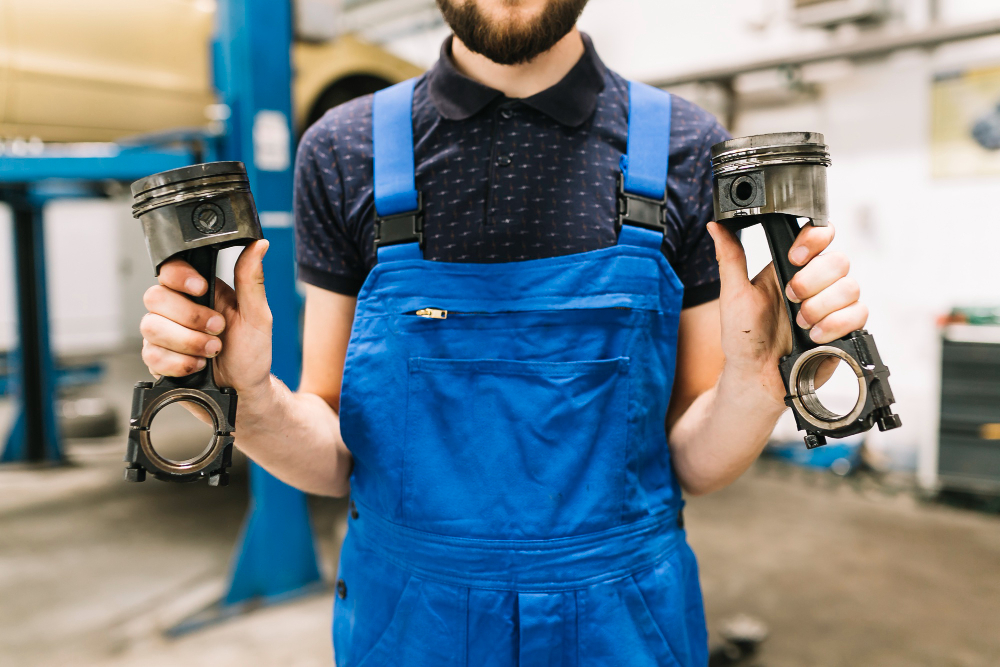 Original Parts vs. Aftermarket: What to Choose for Car Repairs